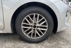 Kia RIO IV 1.0 GDi 12V ISG 100CH DESIGN / SUIVI KIA