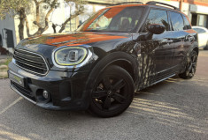 Mini Countryman F60 LCI 1.5 136 COOPER EDITION NORTHWOOD BVA8 ph2 / Phase 2