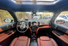 Mini Countryman F60 LCI 1.5 136 COOPER EDITION NORTHWOOD BVA8 ph2 / Phase 2