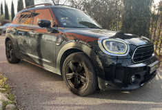 Mini Countryman F60 LCI 1.5 136 COOPER EDITION NORTHWOOD BVA8 ph2 / Phase 2