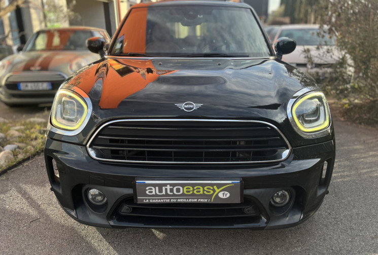 Mini Countryman F60 1.5 136 COOPER EDITION NORTHWOOD BVA8