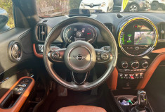 Mini Countryman F60 LCI 1.5 136 COOPER EDITION NORTHWOOD BVA8 ph2 / Phase 2