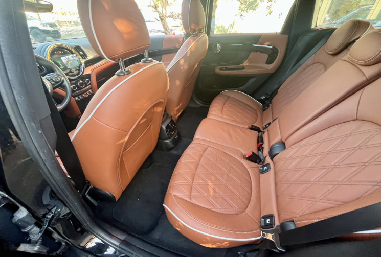 Mini Countryman F60 1.5 136 COOPER EDITION NORTHWOOD BVA8