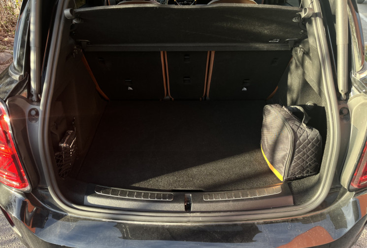 Mini Countryman F60 LCI 1.5 136 COOPER EDITION NORTHWOOD BVA8 ph2 / Phase 2