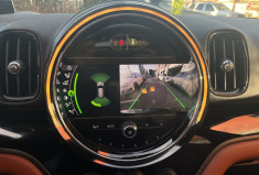 Mini Countryman F60 LCI 1.5 136 COOPER EDITION NORTHWOOD BVA8 ph2 / Phase 2