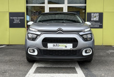 Citroën C3 III Phase 2 You! 1.2 VTi PureTech 12V 83 cv // Première main // Très peu kilométré