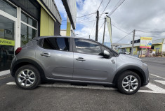 Citroën C3 III Phase 2 You! 1.2 VTi PureTech 12V 83 cv // Première main // Très peu kilométré