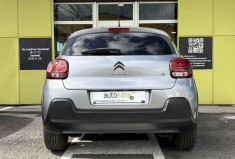 Citroën C3 III Phase 2 You! 1.2 VTi PureTech 12V 83 cv // Première main // Très peu kilométré