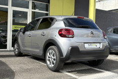 Citroën C3 III Phase 2 You! 1.2 VTi PureTech 12V 83 cv // Première main // Très peu kilométré