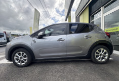 Citroën C3 III Phase 2 You! 1.2 VTi PureTech 12V 83 cv // Première main // Très peu kilométré