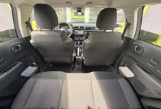 Citroën C3 III Phase 2 You! 1.2 VTi PureTech 12V 83 cv // Première main // Très peu kilométré