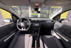 Citroën C3 III Phase 2 You! 1.2 VTi PureTech 12V 83 cv // Première main // Très peu kilométré