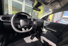 Citroën C3 III Phase 2 You! 1.2 VTi PureTech 12V 83 cv // Première main // Très peu kilométré