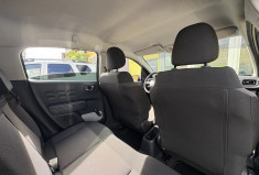 Citroën C3 III Phase 2 You! 1.2 VTi PureTech 12V 83 cv // Première main // Très peu kilométré