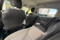 Citroën C3 III Phase 2 You! 1.2 VTi PureTech 12V 83 cv // Première main // Très peu kilométré