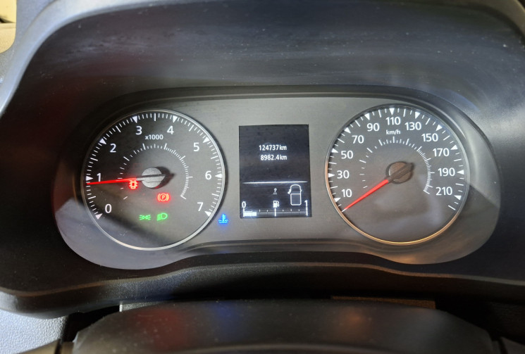 Renault EXPRESS VAN 1.5 DCI 95 BLUE HDI EXPRESS VAN CONFORT TVA RECUPERABLE