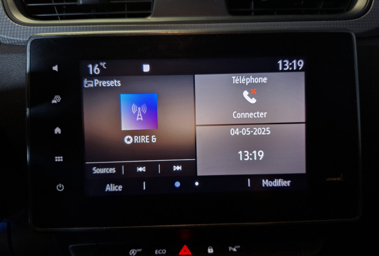 Renault EXPRESS VAN 1.5 DCI 95 BLUE HDI EXPRESS VAN CONFORT TVA RECUPERABLE