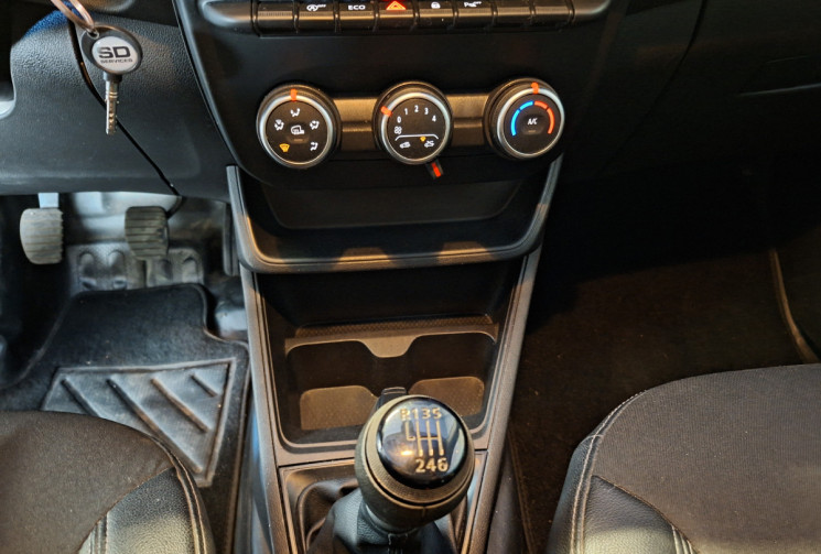 Renault EXPRESS VAN 1.5 DCI 95 BLUE HDI EXPRESS VAN CONFORT TVA RECUPERABLE