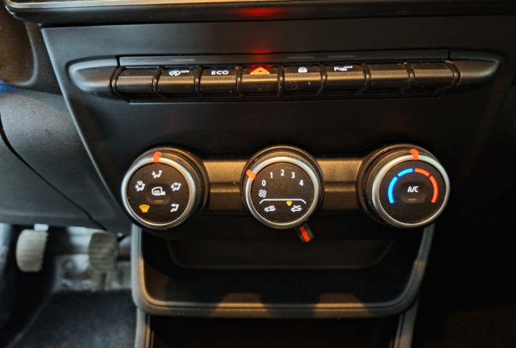 Renault EXPRESS VAN 1.5 DCI 95 BLUE HDI EXPRESS VAN CONFORT TVA RECUPERABLE