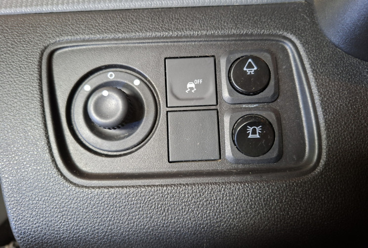 Renault EXPRESS VAN 1.5 DCI 95 BLUE HDI EXPRESS VAN CONFORT TVA RECUPERABLE