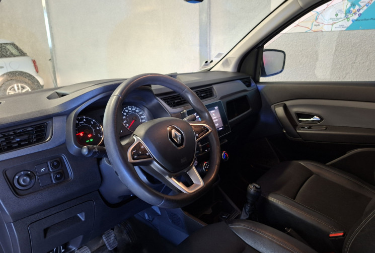Renault EXPRESS VAN 1.5 DCI 95 BLUE HDI EXPRESS VAN CONFORT TVA RECUPERABLE