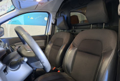 Renault EXPRESS VAN 1.5 DCI 95 BLUE HDI EXPRESS VAN CONFORT TVA RECUPERABLE
