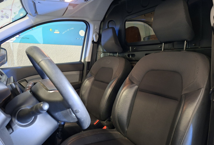 Renault EXPRESS VAN 1.5 DCI 95 BLUE HDI EXPRESS VAN CONFORT TVA RECUPERABLE