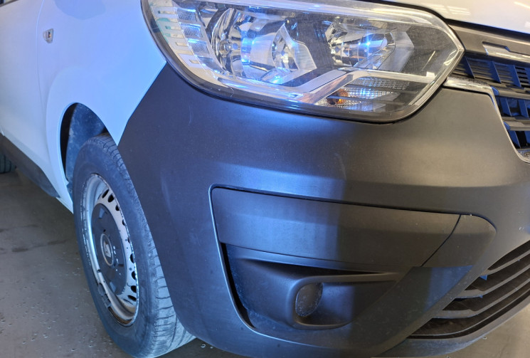 Renault EXPRESS VAN 1.5 DCI 95 BLUE HDI EXPRESS VAN CONFORT TVA RECUPERABLE