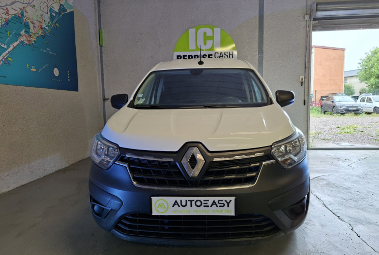 Renault EXPRESS VAN 1.5 DCI 95 BLUE HDI EXPRESS VAN CONFORT TVA RECUPERABLE