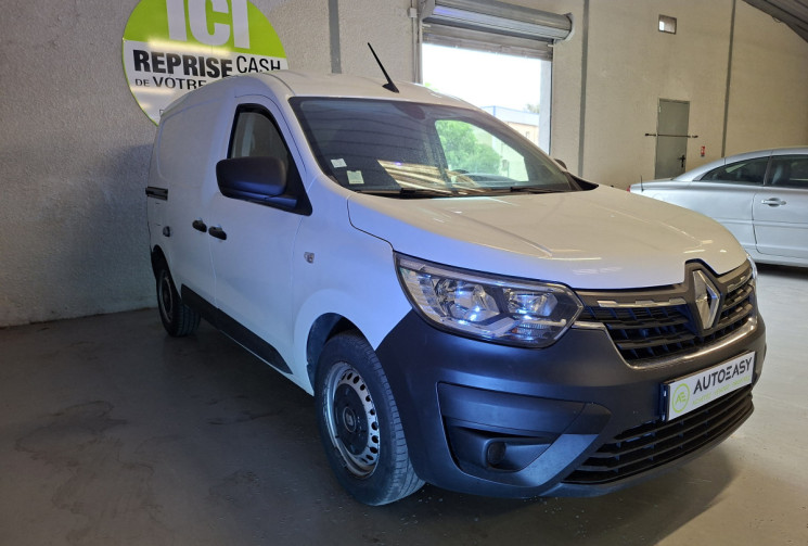 Renault EXPRESS VAN 1.5 DCI 95 BLUE HDI EXPRESS VAN CONFORT TVA RECUPERABLE