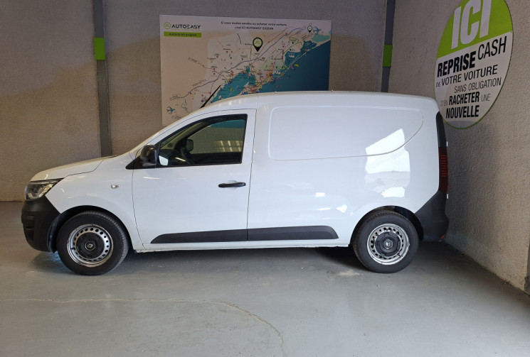 Renault EXPRESS VAN 1.5 DCI 95 BLUE HDI EXPRESS VAN CONFORT TVA RECUPERABLE