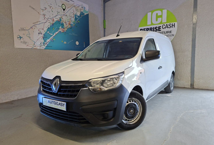 Renault EXPRESS VAN 1.5 DCI 95 BLUE HDI EXPRESS VAN CONFORT TVA RECUPERABLE
