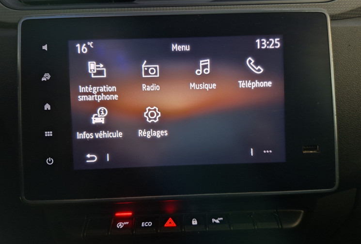 Renault EXPRESS VAN 1.5 DCI 95 BLUE HDI EXPRESS VAN CONFORT TVA RECUPERABLE