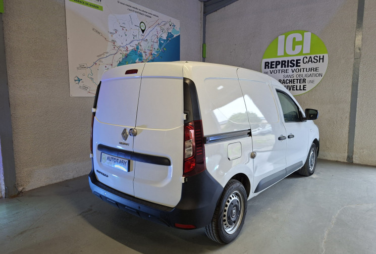 Renault EXPRESS VAN 1.5 DCI 95 BLUE HDI EXPRESS VAN CONFORT TVA RECUPERABLE
