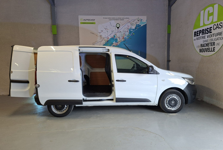 Renault EXPRESS VAN 1.5 DCI 95 BLUE HDI EXPRESS VAN CONFORT TVA RECUPERABLE