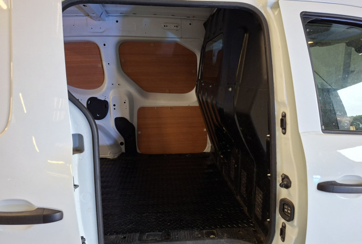 Renault EXPRESS VAN 1.5 DCI 95 BLUE HDI EXPRESS VAN CONFORT TVA RECUPERABLE