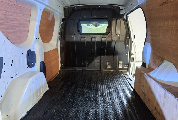 Renault EXPRESS VAN 1.5 DCI 95 BLUE HDI EXPRESS VAN CONFORT TVA RECUPERABLE