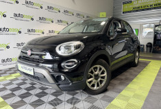 FIAT 500X 1.0 FireFly Turbo T3 120 ch City Cross
