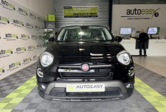 FIAT 500X 1.0 FireFly Turbo T3 120 ch City Cross