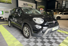 FIAT 500X 1.0 FireFly Turbo T3 120 ch City Cross