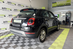 FIAT 500X 1.0 FireFly Turbo T3 120 ch City Cross