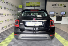 FIAT 500X 1.0 FireFly Turbo T3 120 ch City Cross