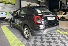 FIAT 500X 1.0 FireFly Turbo T3 120 ch City Cross