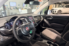 FIAT 500X 1.0 FireFly Turbo T3 120 ch City Cross