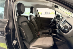 FIAT 500X 1.0 FireFly Turbo T3 120 ch City Cross