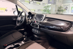 FIAT 500X 1.0 FireFly Turbo T3 120 ch City Cross