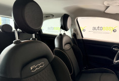FIAT 500X 1.0 FireFly Turbo T3 120 ch City Cross