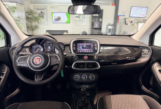 FIAT 500X 1.0 FireFly Turbo T3 120 ch City Cross
