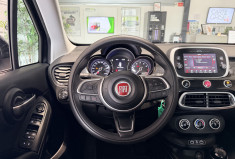 FIAT 500X 1.0 FireFly Turbo T3 120 ch City Cross