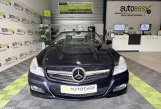 Mercedes SL 350 3.5 i V6 24V 7G-TRONIC 316 ch